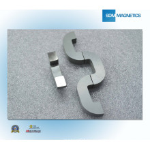 Free Sample Safety Block Magnet